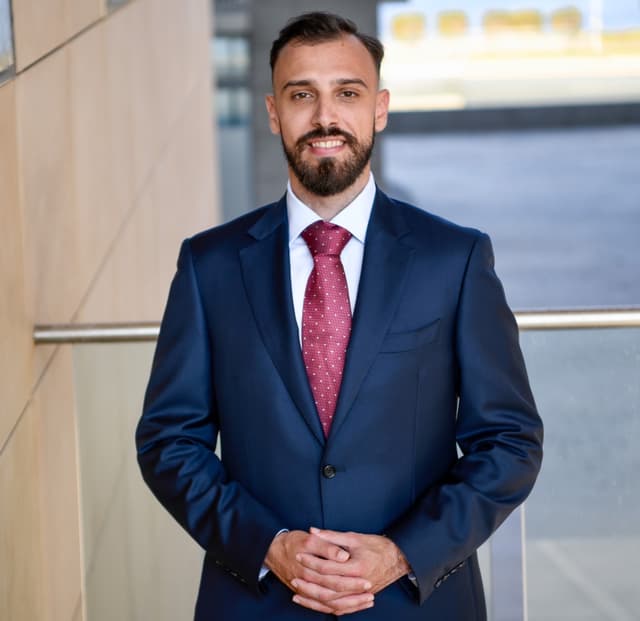 Emanuel Mallia, Data & AI Architect